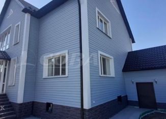 Продам дом, 245 м2, деревня Ожогина, Садовая улица, 28