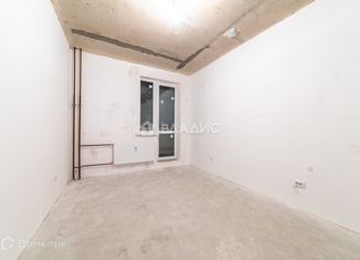 Квартира на продажу студия, 25.62 м2, Мурино, Воронцовский бульвар, ЖК Краски Лета