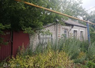 Продается дом, 54.9 м2, село Яблоново, Народная улица