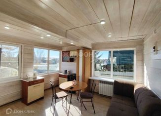 Продажа дома, 50 м2, СПК Топограф, СПК Топограф, 134