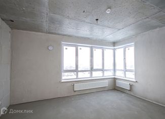Продам 2-комнатную квартиру, 52 м2, Новосибирск, улица Королёва, 1Б, ЖК на Королёва