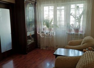 Продается 2-ком. квартира, 45.7 м2, Нижний Новгород, улица Героя Юрия Смирнова, 15, улица Героя Юрия Смирнова