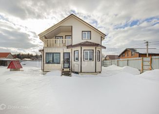 Продам дом, 91.7 м2, ДКП Николины Сады, Сергиев тупик, 118