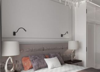 Продается 1-комнатная квартира, 30 м2, село Штормовое, Набережная улица, 5