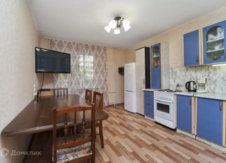 Продам 3-комнатную квартиру, 97 м2, Краснодар, проезд Репина, 40, микрорайон Репино