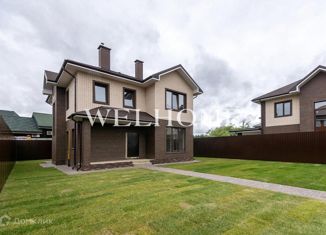 Дом на продажу, 193.2 м2, хутор Брехово, Кольцевая улица, 20