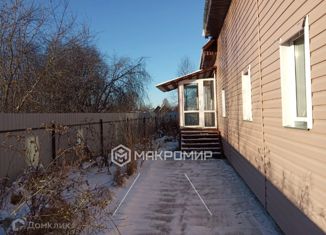 Дом на продажу, 57.9 м2, село Вознесенское, Стадионная улица, 6