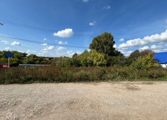 Продам участок, 29.7 сот., деревня Шихазда, Нагорная улица