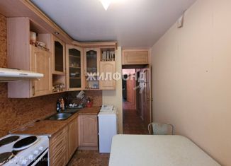 Продам 3-ком. квартиру, 58.5 м2, Новосибирск, улица Ильича, 3, улица Ильича