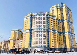 Продажа 3-комнатной квартиры, 104 м2, Екатеринбург, Авиационная улица, 16, ЖК Премьер-2