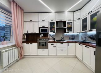 Продажа двухкомнатной квартиры, 82.5 м2, Калуга, улица Луначарского, 41