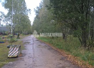 Продается участок, 30 сот., посёлок Евтиховский, Молодёжная улица