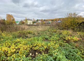 Продам участок, 10 сот., село Алаторка, Заречная улица