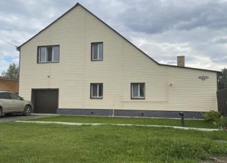 Продам дом, 180.4 м2, деревня Ракитинка, Зелёная улица