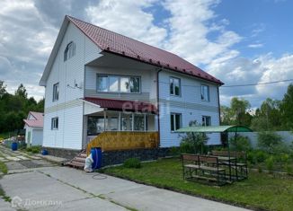 Продается дом, 187.5 м2, село Лэзым