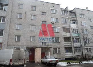 Сдается однокомнатная квартира, 21 м2, Ярославль, Звёздная улица, 17, жилой район Липовая Гора