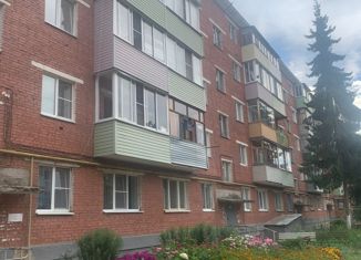 Продам 1-ком. квартиру, 30.6 м2, Алексин, улица Вересаева, 6