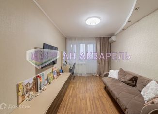 Многокомнатная квартира на продажу, 114.6 м2, Костромская область, Новосельская улица, 17