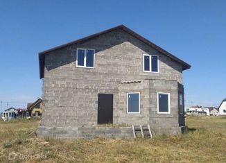 Продается дом, 134 м2, село Севрюково, Студенческая улица