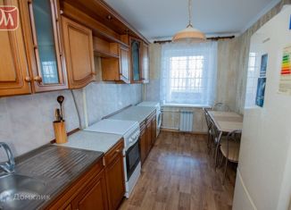 3-ком. квартира на продажу, 70.9 м2, Оренбург, улица Конституции СССР, 9, жилой район Степной
