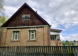 Продажа дома, 48 м2, деревня Вителевка