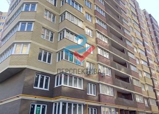 1-комнатная квартира на продажу, 36 м2, Анапа, Крестьянская улица, 27к7, ЖК Лазурный