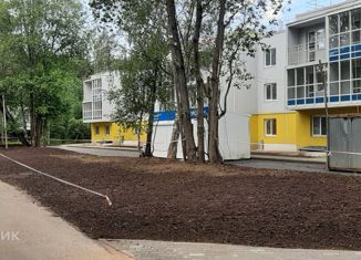 Продается квартира студия, 26.95 м2, Зеленогорск, улица Строителей, 3А