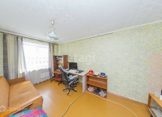 Продается 2-комнатная квартира, 48.5 м2, Кемерово, Заводский район, Космическая улица, 37