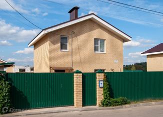 Продается дом, 89.5 м2, деревня Хватково, Молодёжная улица, 2/9