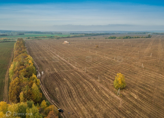 Участок на продажу, 10 сот., село Державино, Вишнёвая улица, 17