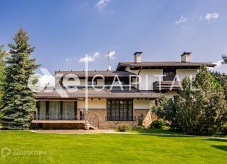 Продам дом, 265 м2, деревня Зимёнки, деревня Зимёнки, 63