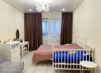 Продажа 2-ком. квартиры, 58.4 м2, Москва, Заревый проезд, 1к1, Заревый проезд