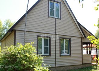 Продаю дом, 50 м2, СНТ Урожай