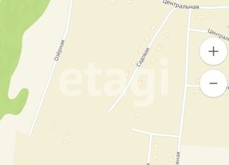 Продаю земельный участок, 12 сот., поселок Арей, Солнечная улица