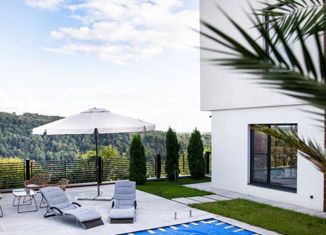 Продаю дом, 165 м2, село Высокое, улица Некрасова, 12/8