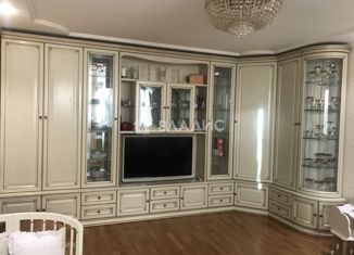 2-комнатная квартира на продажу, 46 м2, Санкт-Петербург, улица Академика Байкова, 17к1, улица Академика Байкова