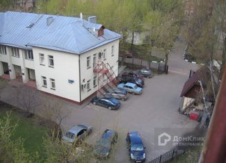 Продаю офис, 537 м2, Москва, Нагорная улица, 12к2, станция Крымская