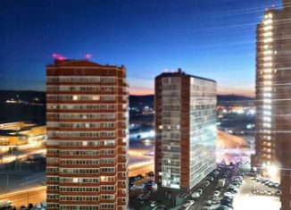 Продаю двухкомнатную квартиру, 72 м2, Красноярск, улица Калинина, 175Е, ЖК Глобус