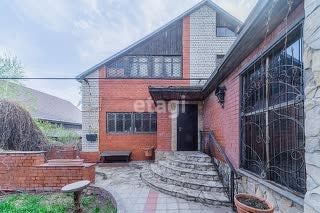 Продаю дом, 368 м2, СНТ Волжанка, Грушевая улица