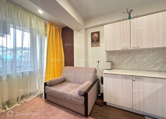 Продаю 1-комнатную квартиру, 27 м2, Краснодарский край, Старошоссейная улица, 5к2