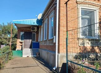 Продажа дома, 75.8 м2, Тихорецк, Гражданская улица, 83А