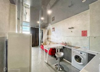 Продам 1-комнатную квартиру, 30 м2, поселок Семидворье, микрорайон Волна, 1