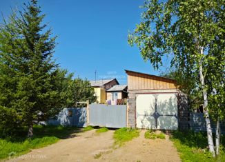 Продам дом, 105.5 м2, село Рисовое, Озёрная улица, 16