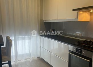 Двухкомнатная квартира на продажу, 44.3 м2, поселение Десёновское, улица Нильса Бора, 6, ЖК Андерсен