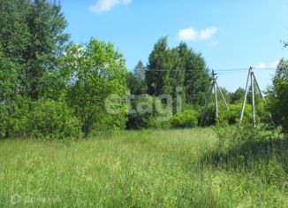 Продажа участка, 15 сот., деревня Сосновка