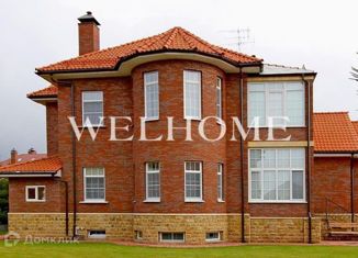 Продажа дома, 577 м2, деревня Пенино