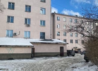 Продажа двухкомнатной квартиры, 42 м2, Новосибирск, Трудовая улица, 7, Трудовая улица