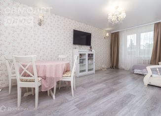 Продажа 3-комнатной квартиры, 76.7 м2, село Дмитриевка, Трактовая улица, 28/2