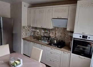 Продажа трехкомнатной квартиры, 63 м2, Омск, улица Крупской, 1, Кировский округ