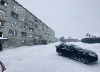 Продажа комнаты, 16.9 м2, Березники, улица Пятилетки, 106